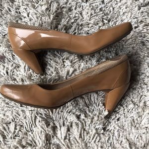 Nude Heals, Super Comfortable